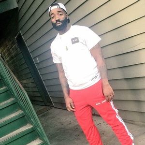 Meet your Posher, Rob